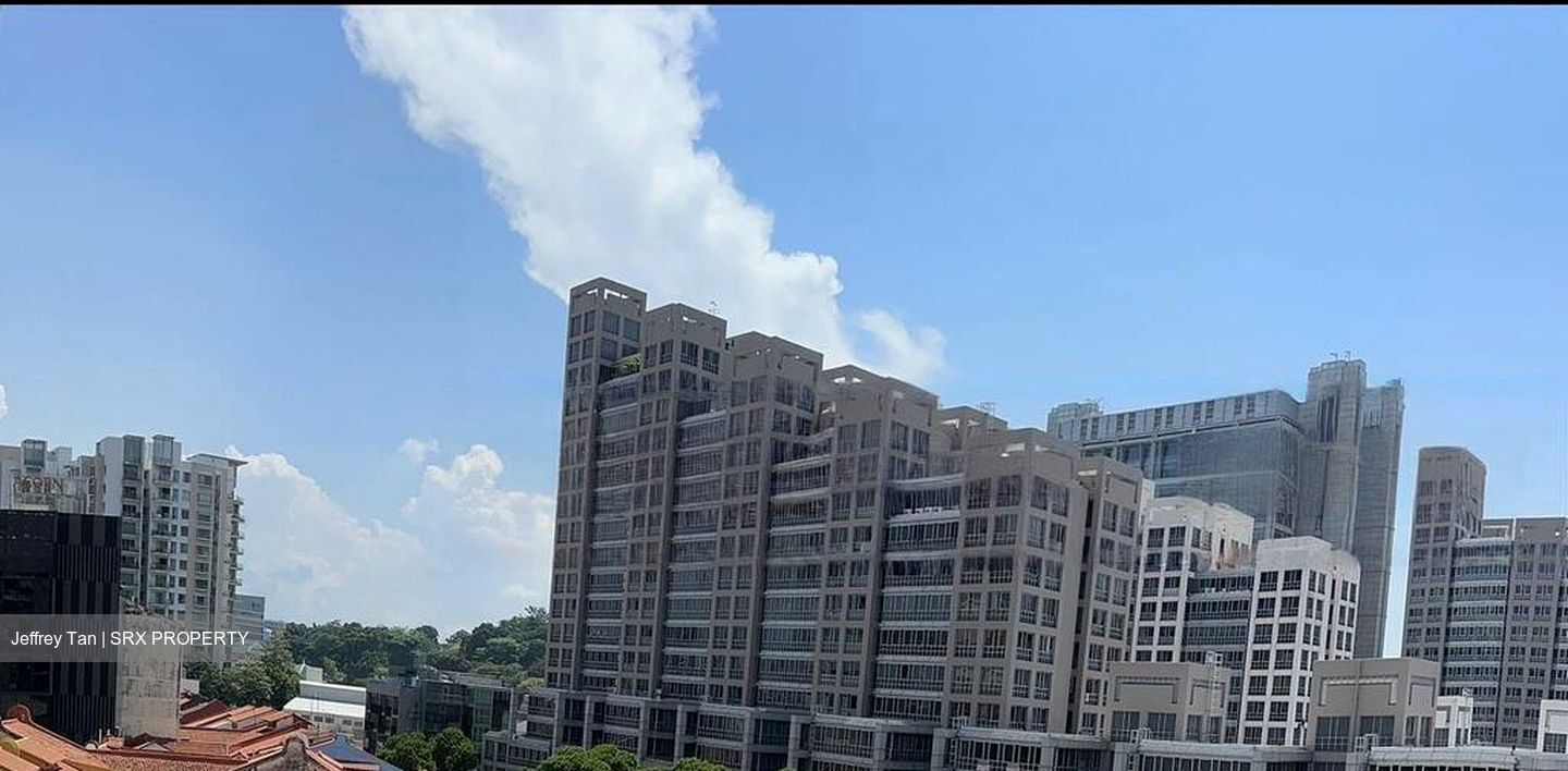 Vivace (D9), Apartment #458579741